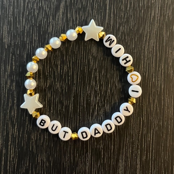 Tortured Poets Department Eras Tour Friendship Bracelets - Picture 5 of 16